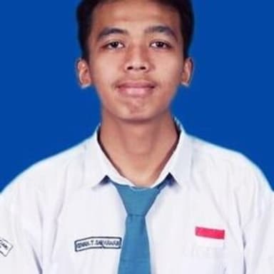 Profil CV Ridwan Tri Darmawan