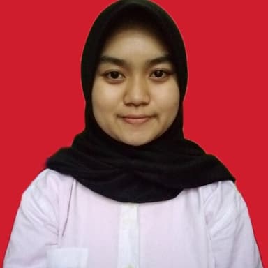 Profil CV Rifa Arvianti