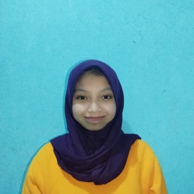 Profil CV Rifa Husna