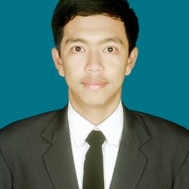 Profil CV Rifai Setyo Wibowo