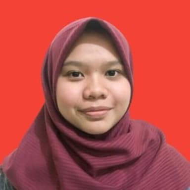 Profil CV Rifka Choirunnisa