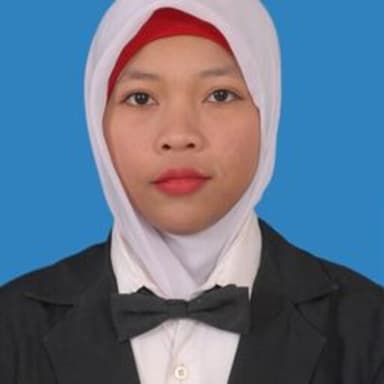 Profil CV Rifka Ismin