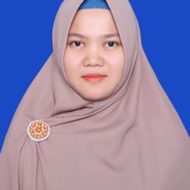 Profil CV Rifka Zahera, S. Pd