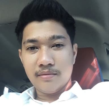 Profil CV Rifki Muhammad Farhan