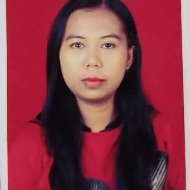 Profil CV YULI PRASETYANI