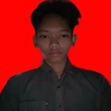 Profil CV RIFKI SAPUTRA 