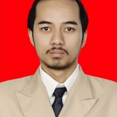 Profil CV Rifky Akbar Kurniawan