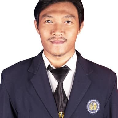 Profil CV Rifky Eka Febrianto