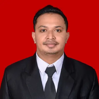 Profil CV Rifky Marisco Sekewael