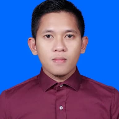 Profil CV M. RIFQI FAUZI, S.PD.I