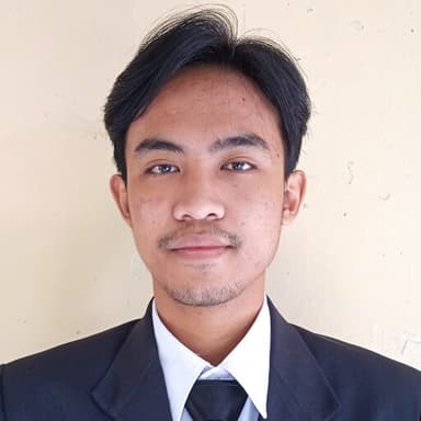 Profil CV Rifqi Nauval Taufiqurrohman