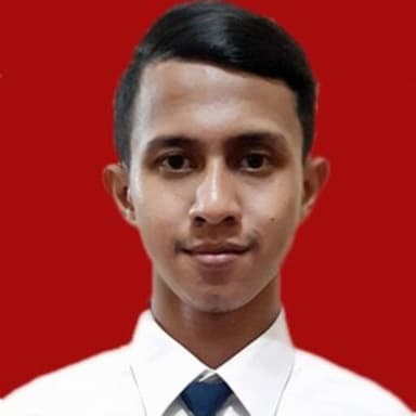 Profil CV Rifqi rifai suwardi