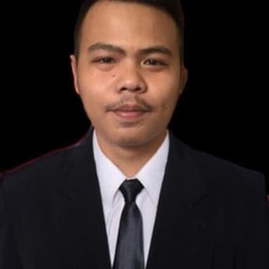 Profil CV RIFQI SANI RAHMATULLAH