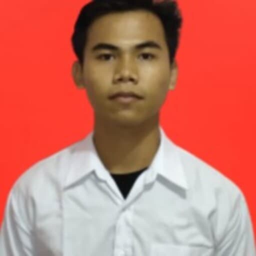 CV Rijal Herwandi Samuel