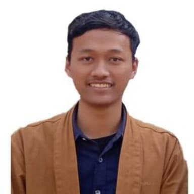 Profil CV Rijal Tasdiq