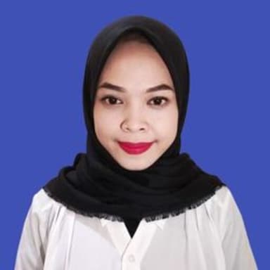 Profil CV Rika Aprianti