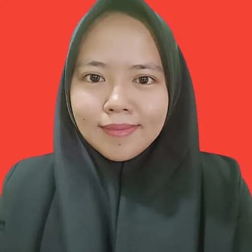 CV Rika Azizah