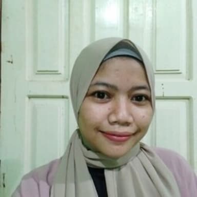 Profil CV Rika Damayanti