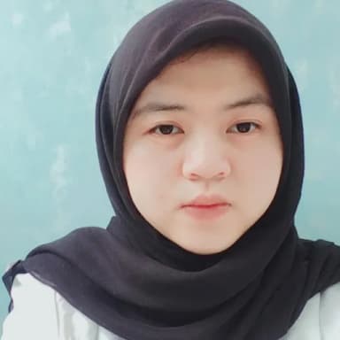 Profil CV Rika Herdiyani