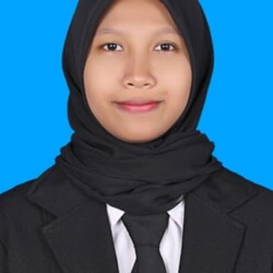 Profil CV Rika Khusnul Khotimah