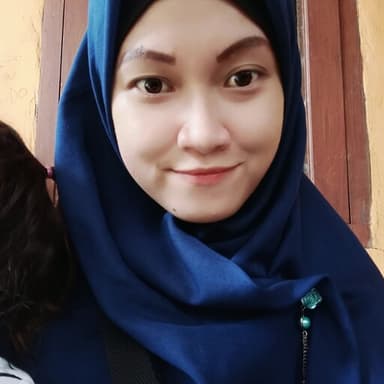 Profil CV Rika Kurnia