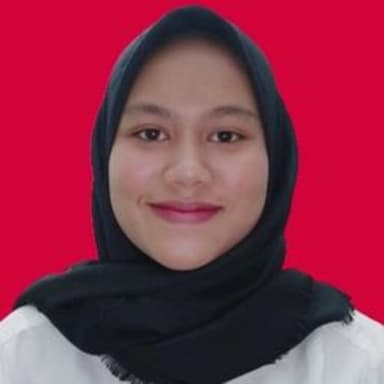 Profil CV Rika Mardiani