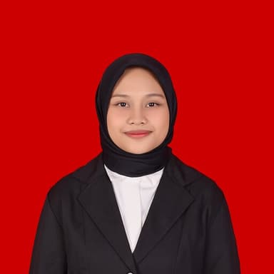 Profil CV Rika Mayoli