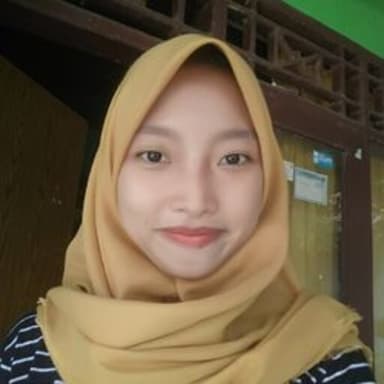 Profil CV Rika Nurhasanah