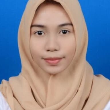 Profil CV Rika Nurmalasari