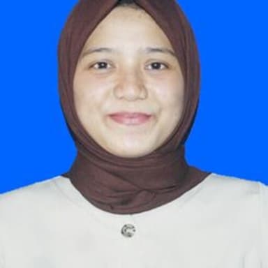 Profil CV Rika Oktaviani