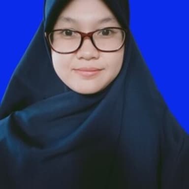 Profil CV Rika Pratiwi