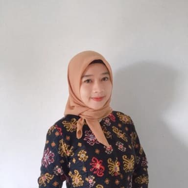 Profil CV Rika Safitri