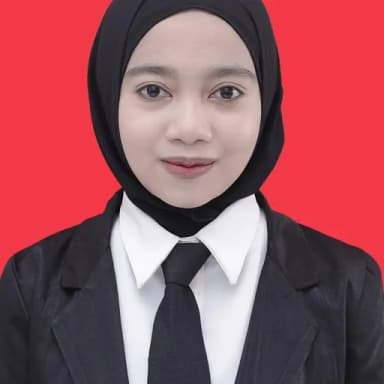 Profil CV Rika Safitri