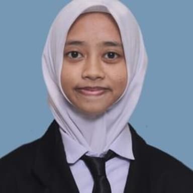 Profil CV Rika Septiani