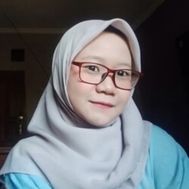 Profil CV Rika Yuniar