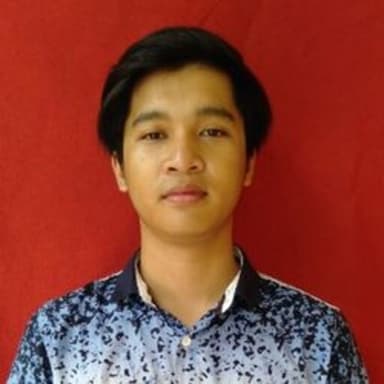 Profil CV Rikho Aldimas Kesdiyanto