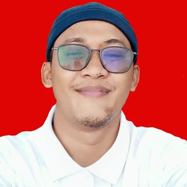 Profil CV Riki Septian