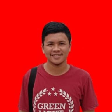 Profil CV Riki Aditya Maulana