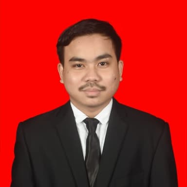 Profil CV Riki Agustiawan