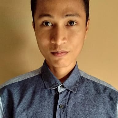 Profil CV Riki Ansari Lubis