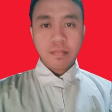 Profil CV Riki Ardiansyah