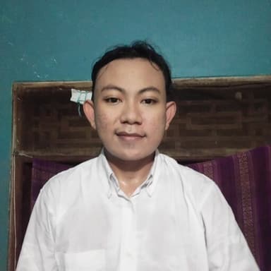 Profil CV Riki Gunawan