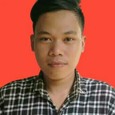 Profil CV Riki guntoro