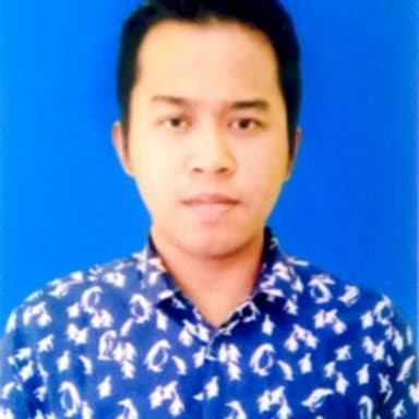 Profil CV Riki Herdian