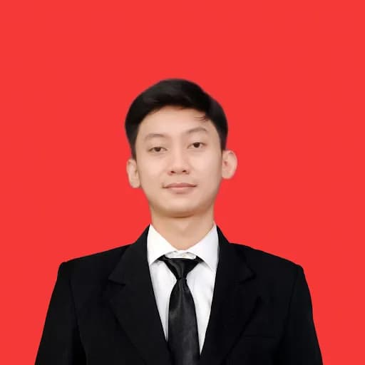 CV Riki Maulana