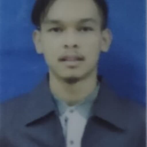 CV Riki Nur Ardian