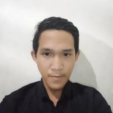 Profil CV Riki Purnama