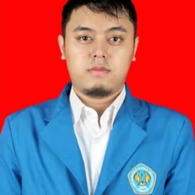 Profil CV Riki Ridwan