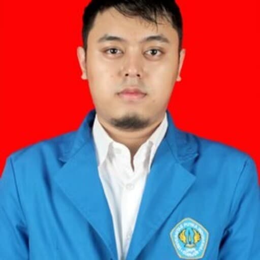 CV Riki Ridwan