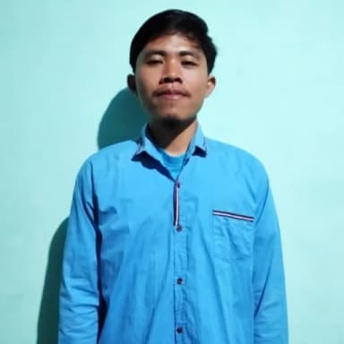 Profil CV riki rinaldi